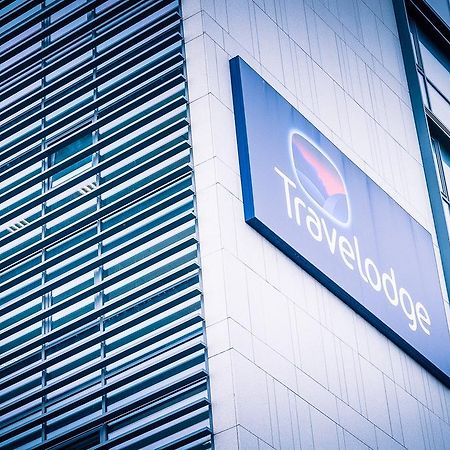 Travelodge Limerick Castletroy Exterior foto
