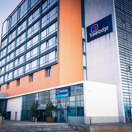 Travelodge Limerick Castletroy Exterior foto