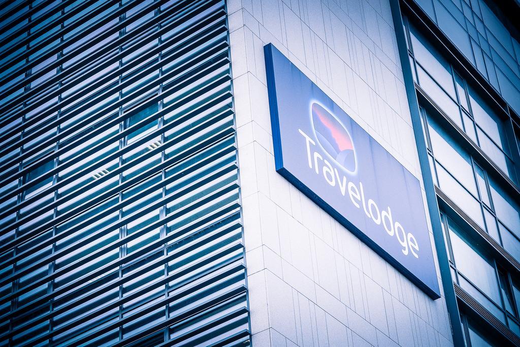 Travelodge Limerick Castletroy Exterior foto