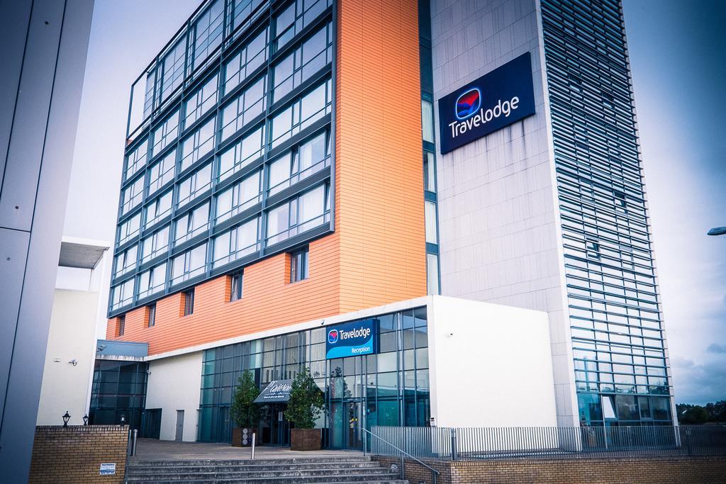 Travelodge Limerick Castletroy Exterior foto