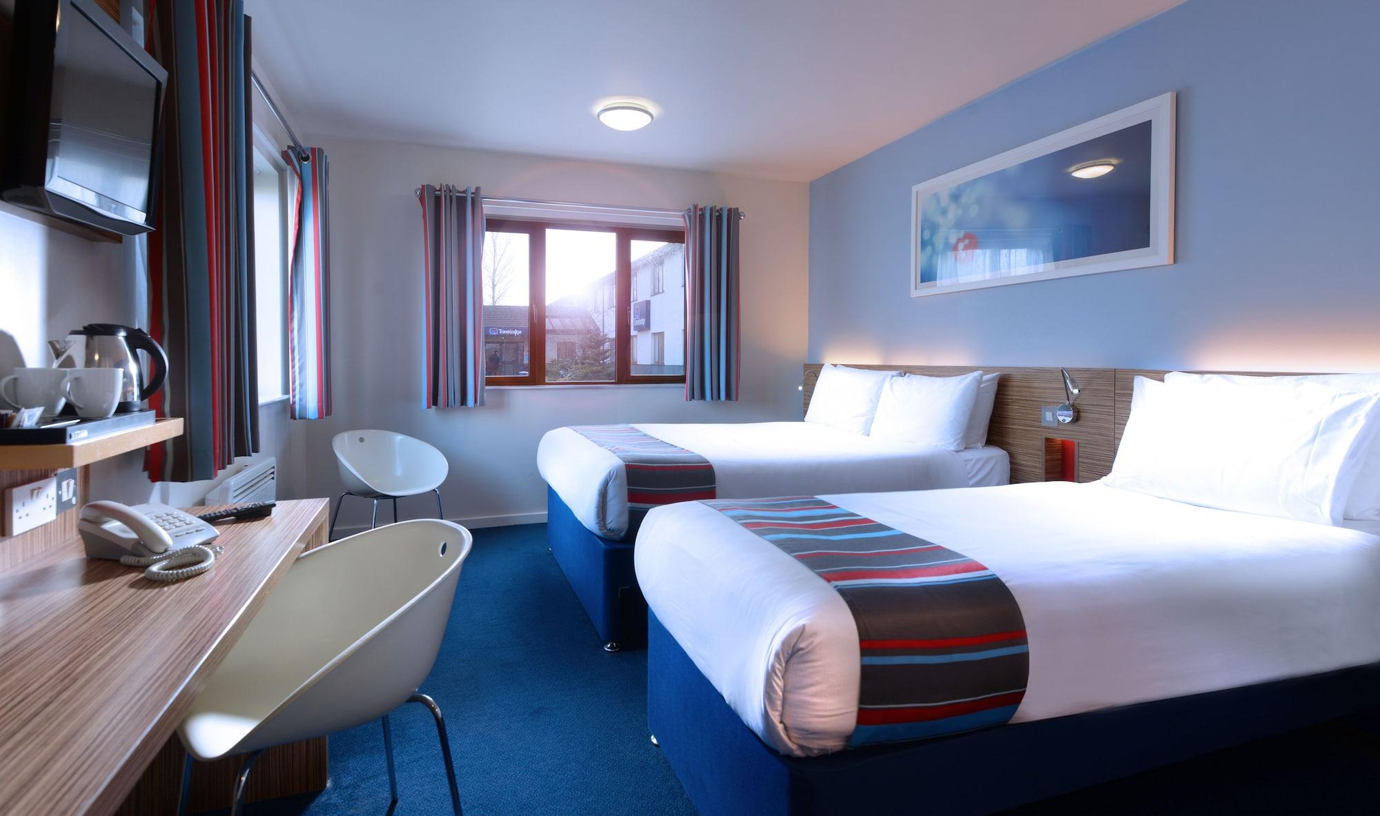 Travelodge Limerick Castletroy Exterior foto