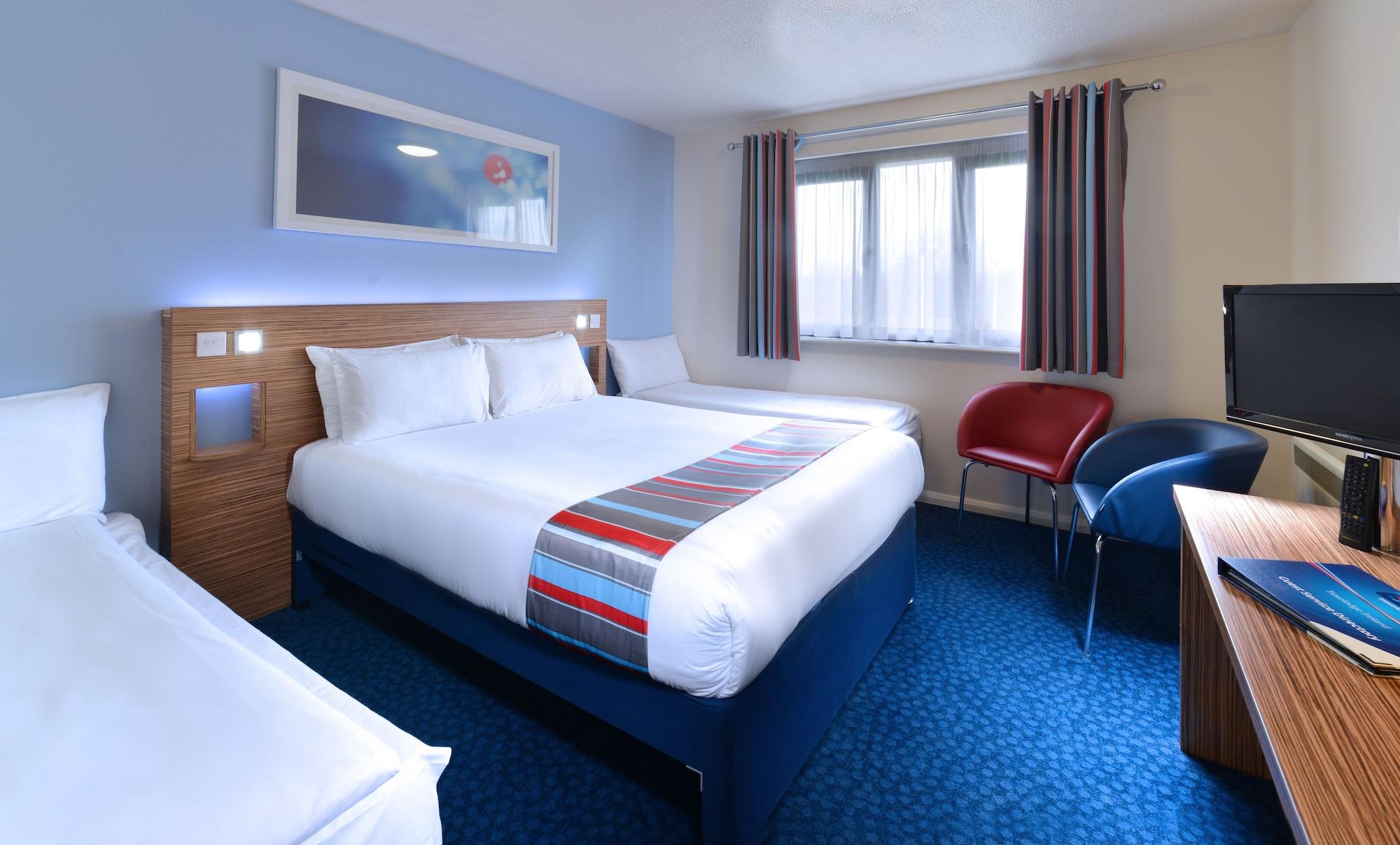 Travelodge Limerick Castletroy Exterior foto