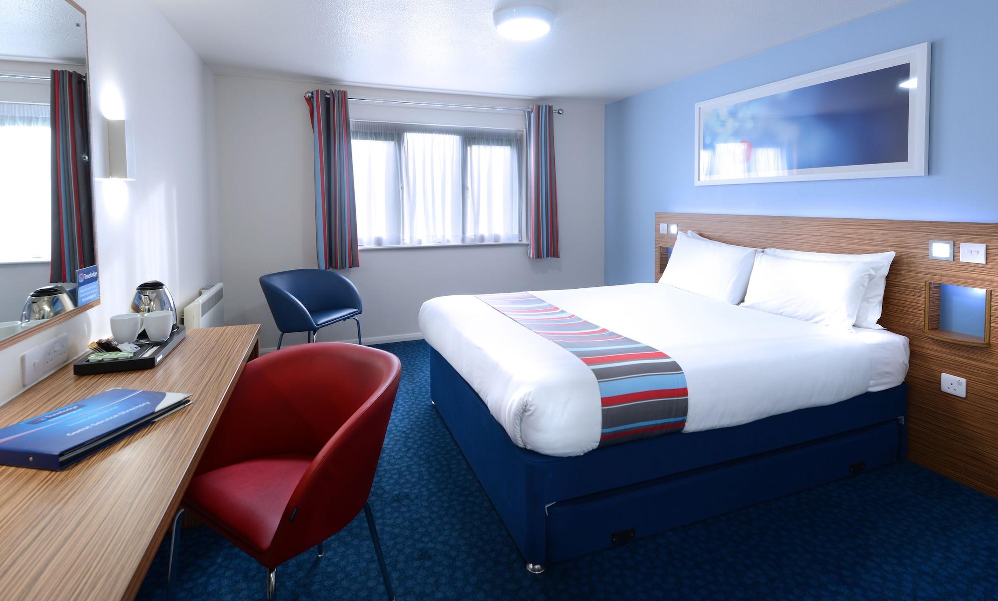 Travelodge Limerick Castletroy Exterior foto