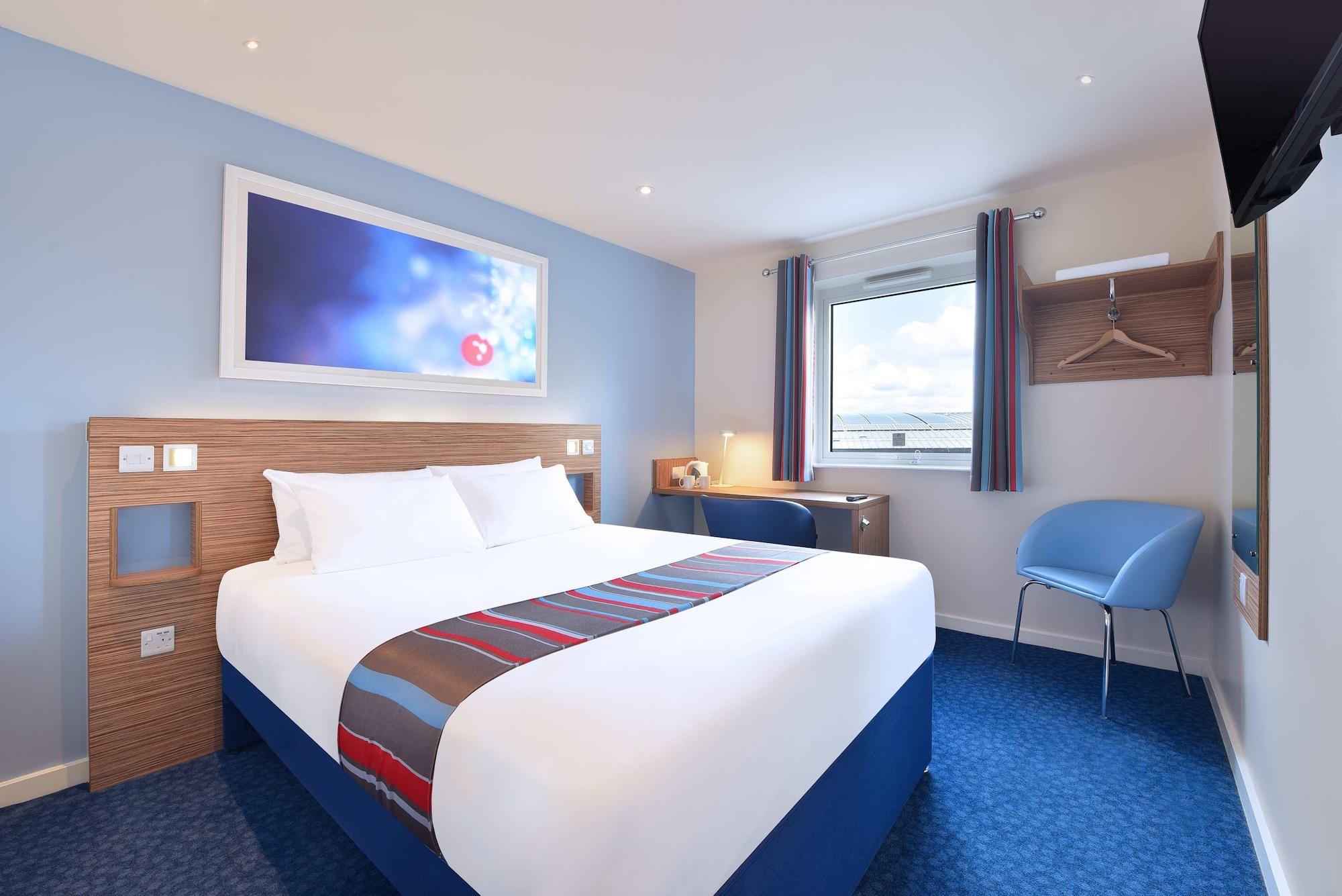 Travelodge Limerick Castletroy Exterior foto