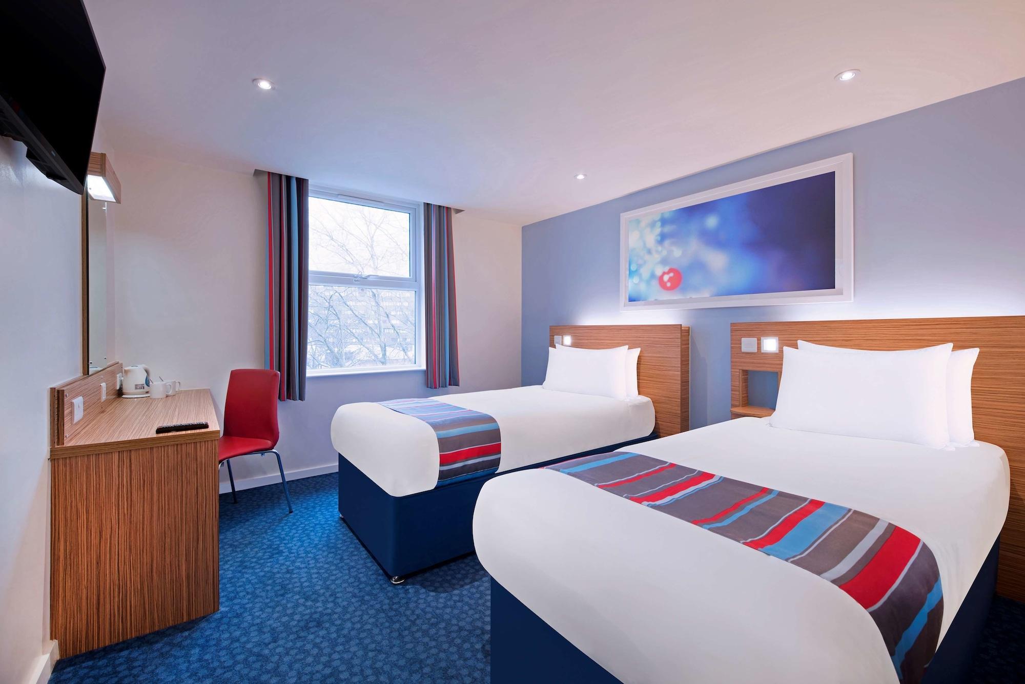 Travelodge Limerick Castletroy Exterior foto