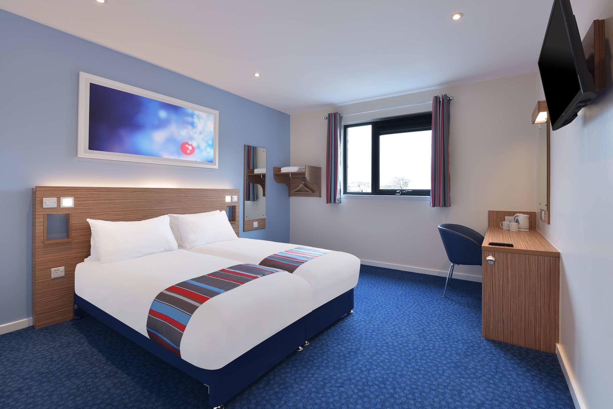 Travelodge Limerick Castletroy Exterior foto
