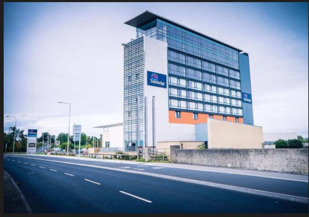 Travelodge Limerick Castletroy Exterior foto