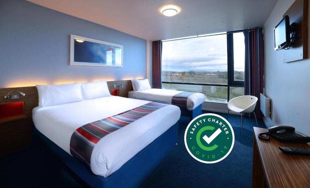Travelodge Limerick Castletroy Exterior foto