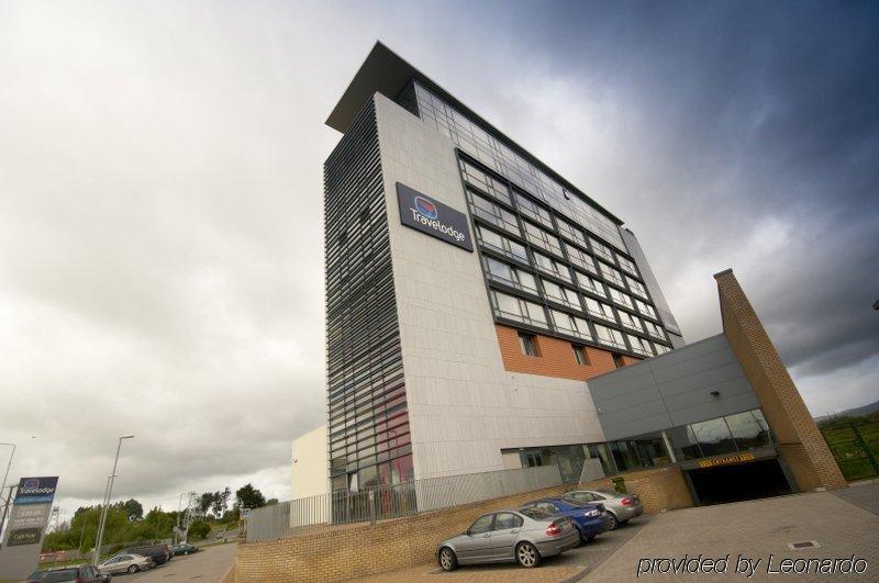 Travelodge Limerick Castletroy Exterior foto