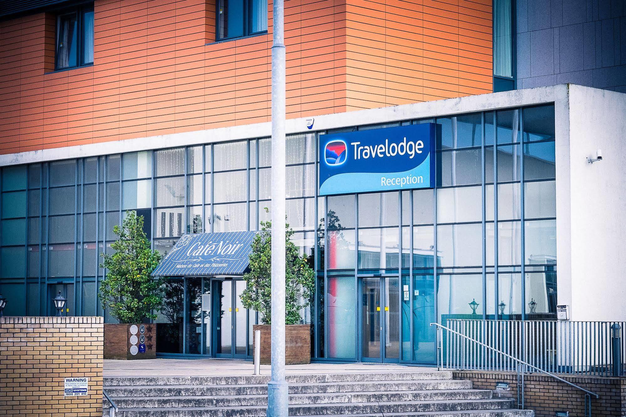 Travelodge Limerick Castletroy Exterior foto