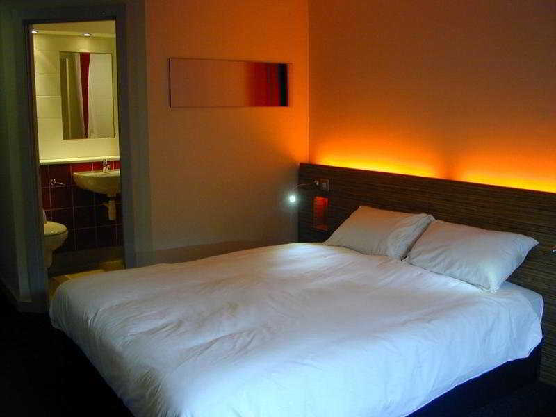 Travelodge Limerick Castletroy Exterior foto